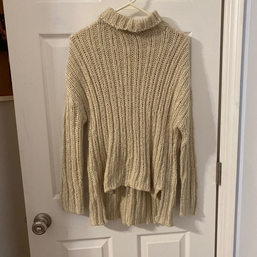 H&M Divided Sweater